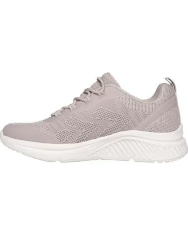 Sportschuhe für Damen SKECHERS ZAPATILLAS BOBS ARCH COMFORT B SWEET PARA MUJER EN COLOR BEI BEIGE