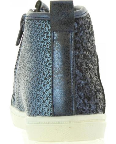 Botines de Niña URBAN 359681-B2040 NAVY