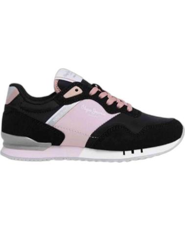 PEPE JEANS PGS40006 NEGRO