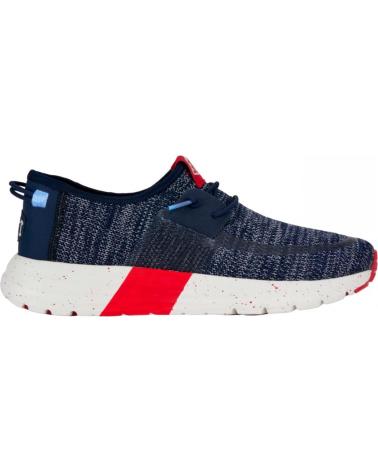 Esportes  de Homem HEY DUDE SIROCCO M SPORT MODE MARINO