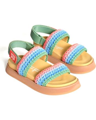 Sandálias de Mulher HOFF SANDALIAS PLANAS GALDANA MUJER COLORES VARIOS COLORES