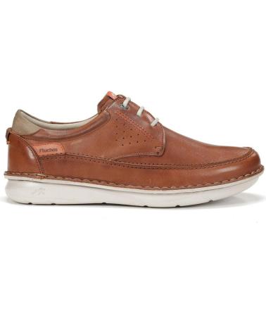 Scarpe per Uomo FLUCHOS ZAPATOS DE SPORT F2002 HOMBRE MARINO AZUL
