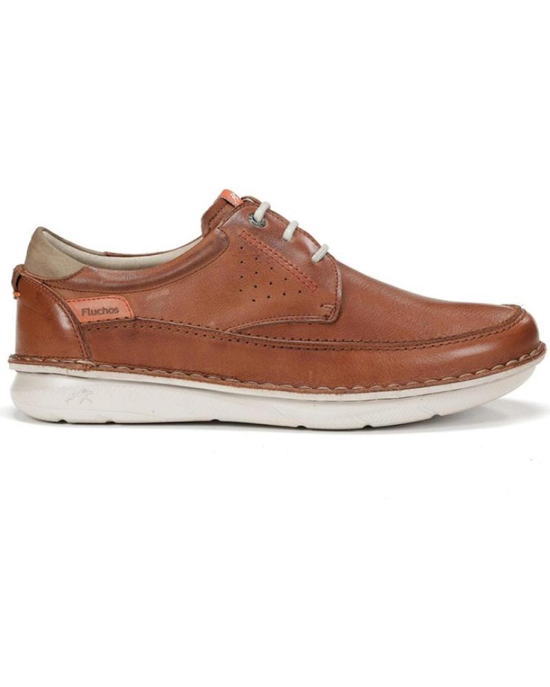 Scarpe per Uomo FLUCHOS ZAPATOS DE SPORT F2002 HOMBRE MARINO AZUL