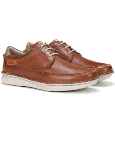 Scarpe per Uomo FLUCHOS ZAPATOS DE SPORT F2002 HOMBRE MARINO AZUL