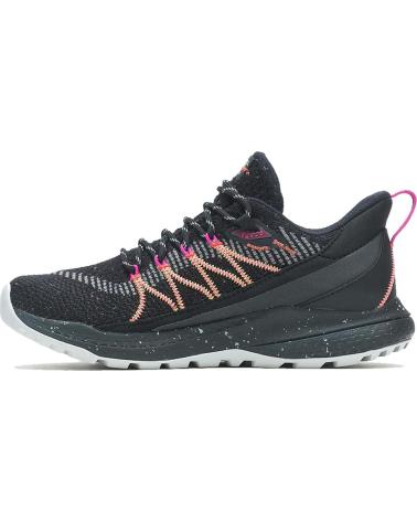Zapatillas deporte pour Femme MERRELL J036910 BR 2 WP ROSA