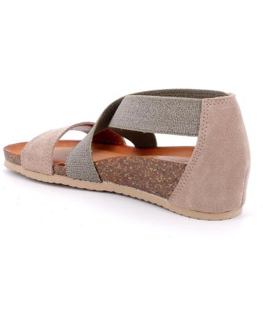 Sandálias de Mulher IGI&CO 3696033 TAUPE