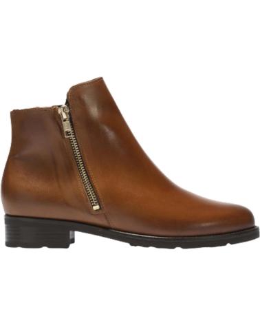 Stivaletti per Donna PITILLOS 1732 CUERO