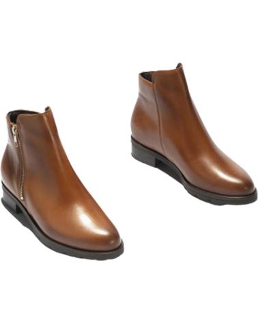 Stivaletti per Donna PITILLOS 1732 CUERO