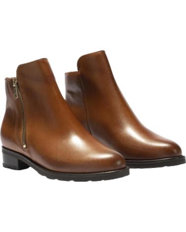 Stivaletti per Donna PITILLOS 1732 CUERO
