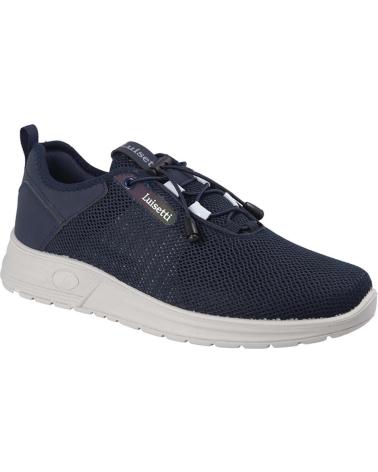 Man Trainers LUISETTI 36701TE PISO C MARINO