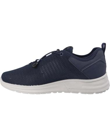 Man Trainers LUISETTI 36701TE PISO C MARINO