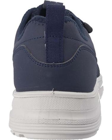 Man Trainers LUISETTI 36701TE PISO C MARINO