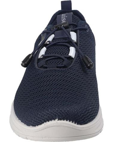 Man Trainers LUISETTI 36701TE PISO C MARINO