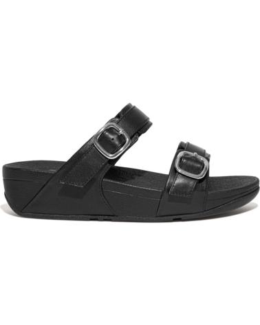 Sandalen-De-Mujer-FITFLOP-ES7-090-NEGRO