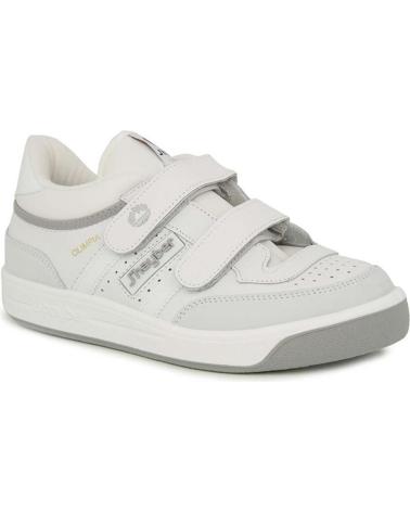 Deportivas de Hombre JHAYBER OLIMPIA BLANCO