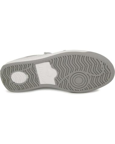 Deportivas de Hombre JHAYBER OLIMPIA BLANCO