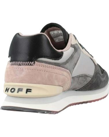 SNEAKERS HOFF SEOUL MULTICOLORE GRIGIO REF. 22202007 VERDE