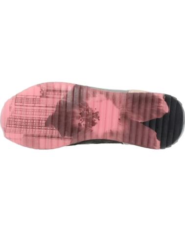 SNEAKERS HOFF SEOUL MULTICOLORE GRIGIO REF. 22202007 VERDE