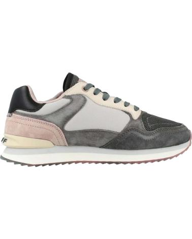 SNEAKERS HOFF SEOUL MULTICOLORE GRIGIO REF. 22202007 VERDE