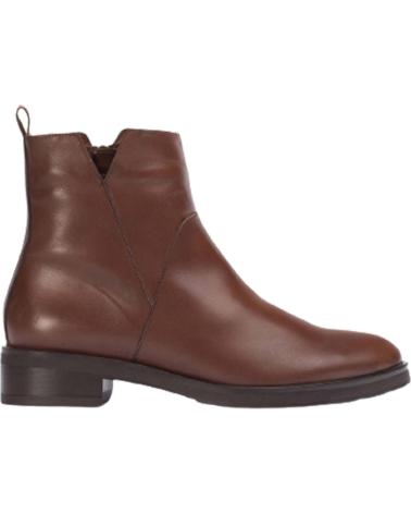Stivaletti per Donna WONDERS BOTIN C-5460  MUJER ISY SPANIEL