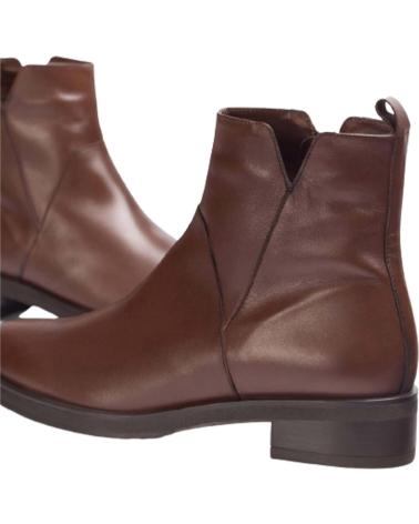 Bottines pour Femme WONDERS BOTIN C-5460  MUJER ISY SPANIEL