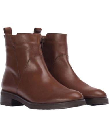 Bottines pour Femme WONDERS BOTIN C-5460  MUJER ISY SPANIEL
