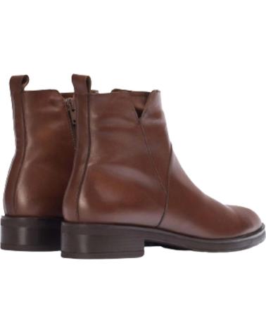 Bottines pour Femme WONDERS BOTIN C-5460  MUJER ISY SPANIEL