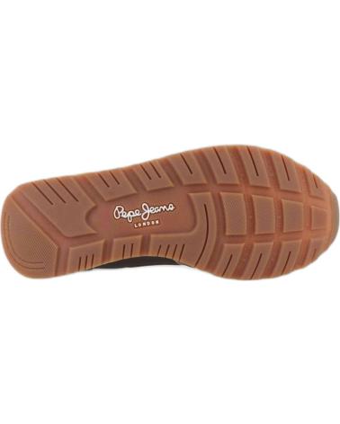 Esportes  de Mulher PEPE JEANS PLS40019 MARRóN