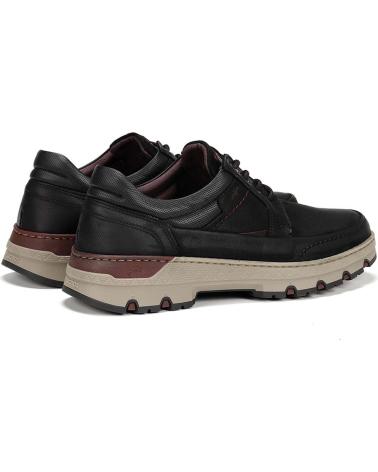 Man shoes FLUCHOS F1843 NEGRO