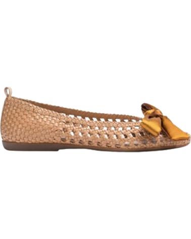 Bailarinas per Donna WONDERS CH-1001 CAMEL
