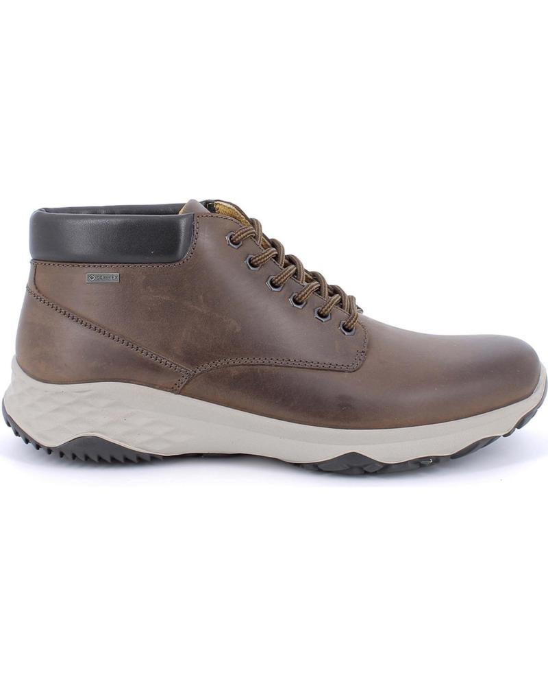 Bottines pour Homme IGI&CO 2624433 MARRóN