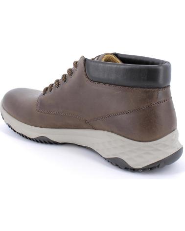 Bottines pour Homme IGI&CO 2624433 MARRóN