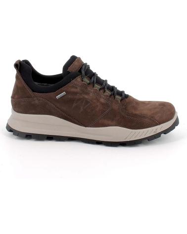 Deportivas de Hombre IGI&CO ZAPATO IGICO 2626400 HOMBRE GUM CAFFE