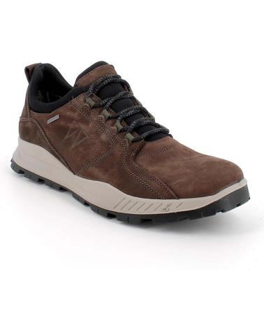 Deportivas de Hombre IGI&CO ZAPATO IGICO 2626400 HOMBRE GUM CAFFE
