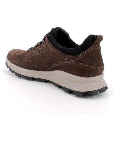 Deportivas de Hombre IGI&CO ZAPATO IGICO 2626400 HOMBRE GUM CAFFE