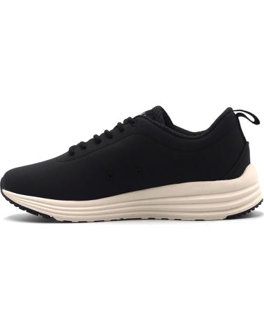 Sneaker für Damen und Herren ECOALF OREGALF NEGRO