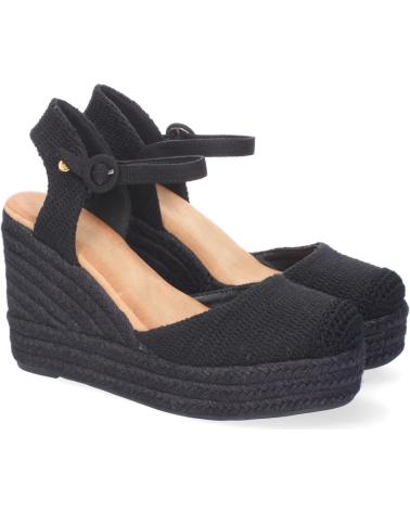 Sandalias de Mujer SPORT3PUNTO0 CF-5243-NEGRO VARIOS COLORES