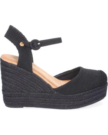 Sandalias de Mujer SPORT3PUNTO0 CF-5243-NEGRO VARIOS COLORES