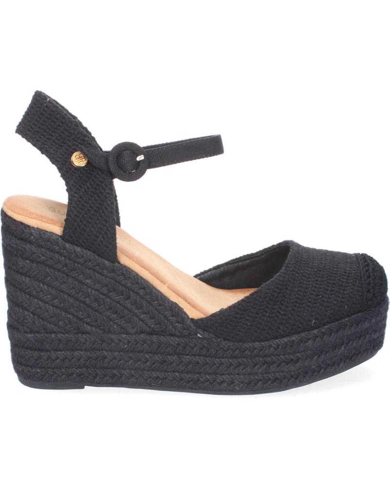 Sandalias de Mujer SPORT3PUNTO0 CF-5243-NEGRO VARIOS COLORES