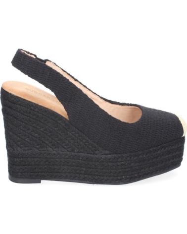 Sandalias de Mujer SPORT3PUNTO0 A-5179-NEGRO VARIOS COLORES
