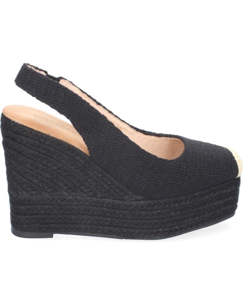 Sandalias de Mujer SPORT3PUNTO0 A-5179-NEGRO VARIOS COLORES