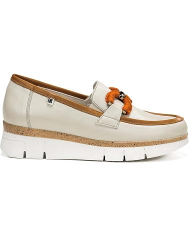 Woman Mocasines DORKING D9298-SUSU HIELO