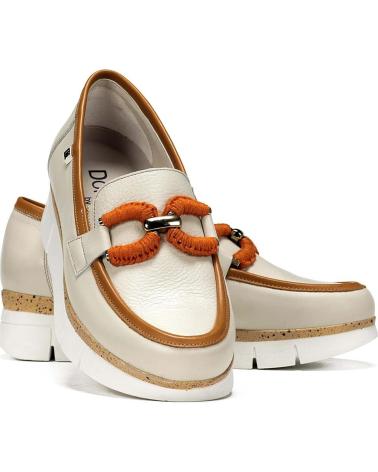 Woman Mocasines DORKING D9298-SUSU HIELO