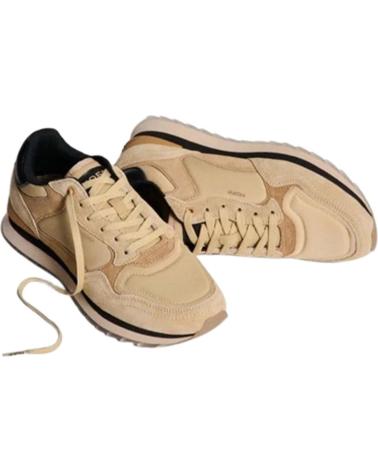 Deportivas de Mujer HOFF TRIESTE BEIG
