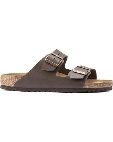 BIRKENSTOCK ARIZONA MORO