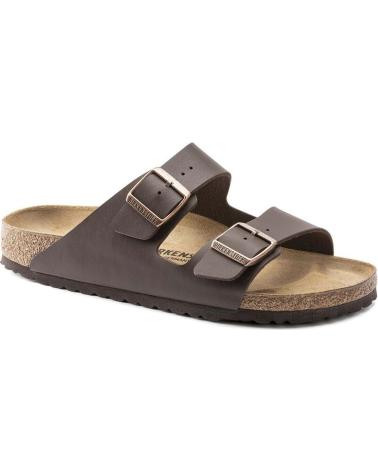 BIRKENSTOCK ARIZONA MORO