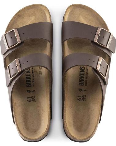 BIRKENSTOCK ARIZONA MORO