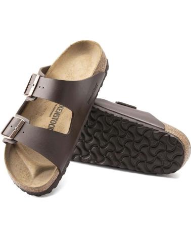 BIRKENSTOCK ARIZONA MORO