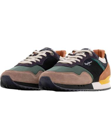 Sportivo per Uomo PEPE JEANS PMS40018 STONE