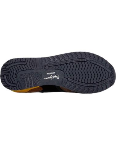 Sportivo per Uomo PEPE JEANS PMS40018 STONE